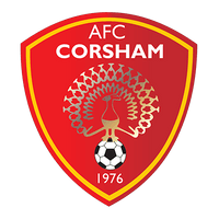AFC Corsham U15 badge