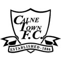 Calne Town Youth U16 badge